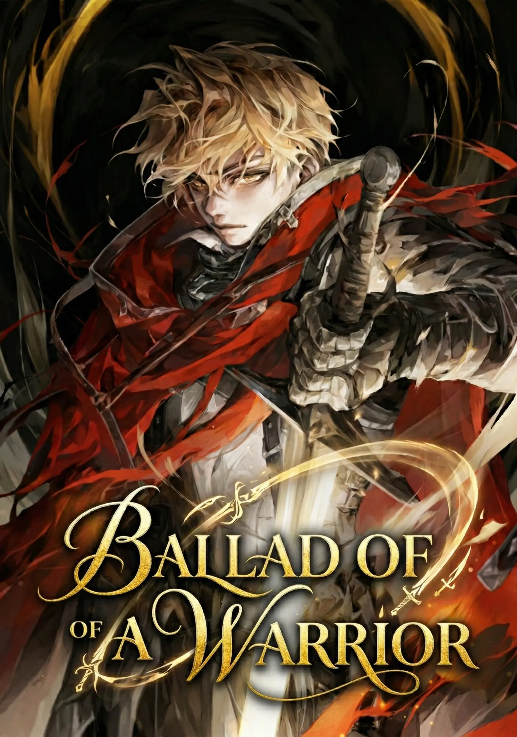 Ballad of a Warrior