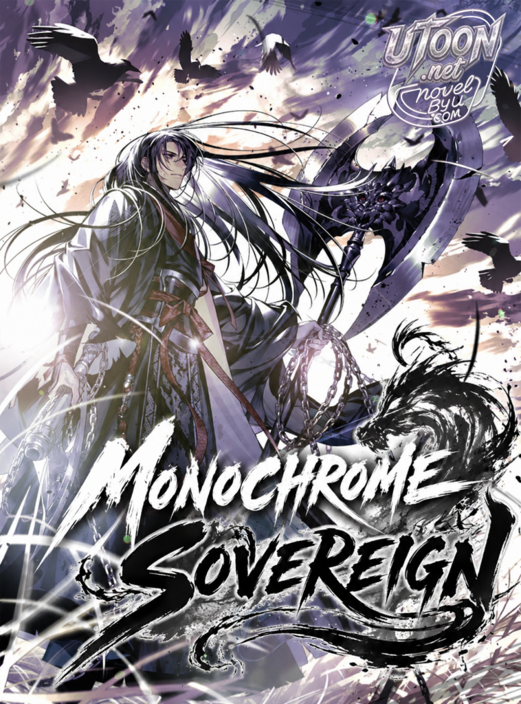 Monochrome Sovereign