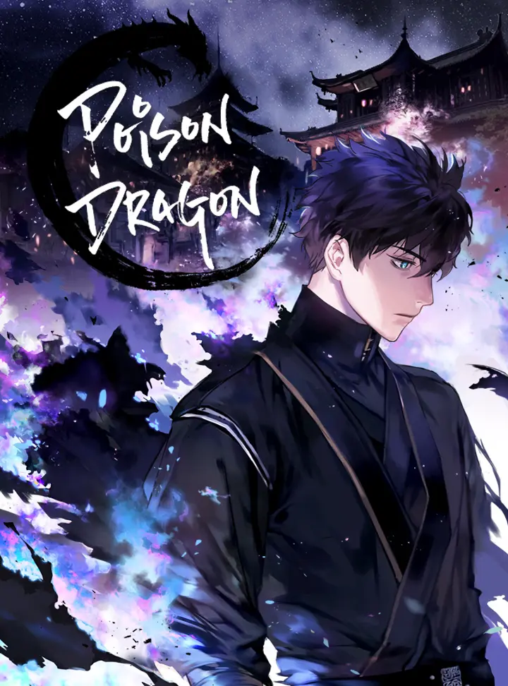 Poison Dragon: The Legend of an Asura